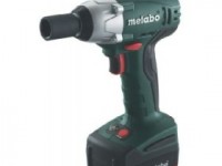 Акк.гайковерт metabo ssw 14.4 lt 602126500