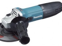 156515 Шлифмашина угл Makita GA4530