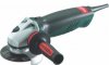 Угловая шлифмашина metabo w 11-125 quick 600270500