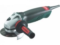 Угловая шлифмашина metabo w 11-125 quick 600270500