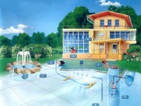 Самая практичная система водоснабжения для частного дома