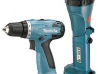 154900 Дрель акк Makita 6281DWPLE