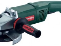 Угловая шлифмашина Metabo W 14-150 ERGO