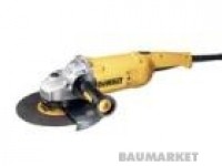 Двуручная болгарка DEWALT D28423