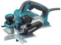 Эл. рубанок Makita KP 0810 C