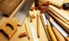 Необходимые инструменты для обработки древесины