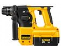 Перфоратор аккумуляторный DeWalt DC234KL