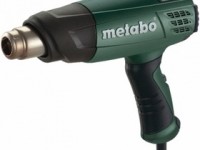 Технический фен Metabo HE 20-600