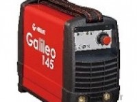 Сварочный инвертор HELVI Galileo 145 TIG / MMA