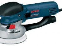 Эксцентриковая шлифмашина Bosch GEX 150 Turbo