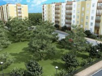 Скоро в Приозерске будет построен новый жилой комплекс