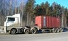 Автомобильные перевозки грузов. Самый удобный вид транспорта