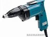 Сетевой шуруповерт MAKITA 6822