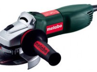 Угловая шлифмашина Metabo W 11-125 Quick