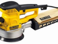 DeWalt Шлифмашина экс D 26410 143893