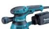 Шлифмашина эксцентриковая MAKITA BO5041