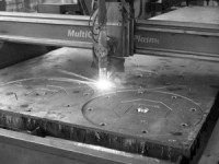 Изделия из металла.