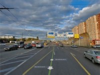 С Ярославского шоссе на время перепланировки уберут 7 светофоров