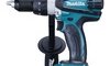 Аккумуляторный шуруповерт MAKITA BDF458Z