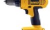 Аккумуляторный шуруповерт DEWALT DC728KA