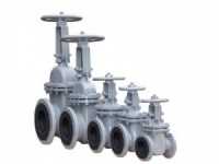 Трубопроводная арматура для строительства