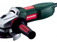 Угловая шлифмашина metabo w 8-125 quick 600266500