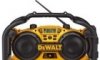 Устойство зарядное с радио DEWALT DC011