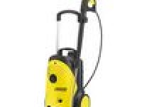 Аппарат высокого давления без подогрева воды KARCHER HD 6/15 C Professional