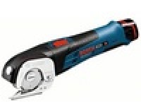 Ножницы универсальные BOSCH GUS 10.8 V-LI аккумуляторные