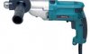 134590 Дрель ударная Makita HP2050