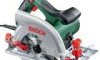 Дисковая пила BOSCH PKS 55