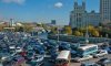 Москва определила инвесторов для создания парковок