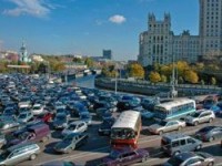 Москва определила инвесторов для создания парковок