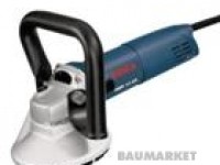 Шлифователь бетона BOSCH GBR 14 CA