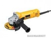 Одноручная болгарка DEWALT D28111