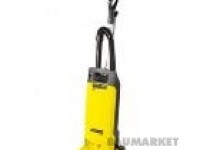 Щеточный пылесос KARCHER CV 30/1