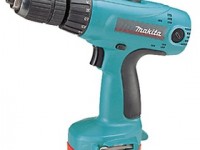 139639 Дрель акк Makita 6337DWAE