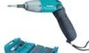 Аккумуляторная отвертка MAKITA 6723DW