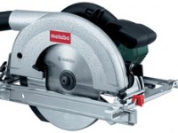 Ручная циркулярная пила Metabo KSE 68 Plus