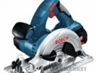 Аккумуляторная пила BOSCH GKS 18 V-Li