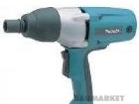 Ударный гайковерт MAKITA TW0350