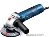 Одноручная болгарка BOSCH GWS 7-125 Professional