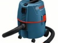 Пылесос промышленный BOSCH GAS 15 L универсальный