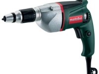 Прокат шуруповерта Metabo DWSE 6.3