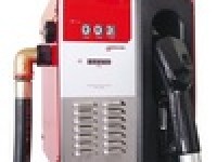 Колонка топливораздаточная (колонка ТРК) GESPASA MINI (220В)