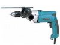 Дрель ударная двухскоростная MAKITA HP2050