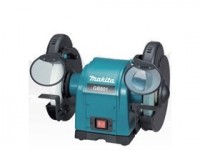 Станок заточной Makita GB 602 (250Вт; 150x16x12,7)