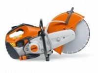 Бензорез Stihl TS 420 350мм