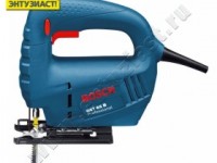 Электролобзик Bosch GST 65 B 0601509120