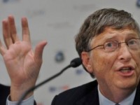 Билл Гейтс снял дом за 100 тыс. долларов в месяц
